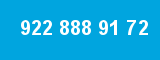 922 888 91 72